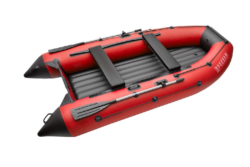 ЛОДКА ДРАККАР 3600 НДНД HANT-PRO в Ставрополе