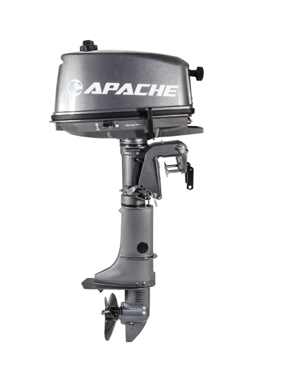 Лодочный мотор APACHE T5 BS в Ставрополе