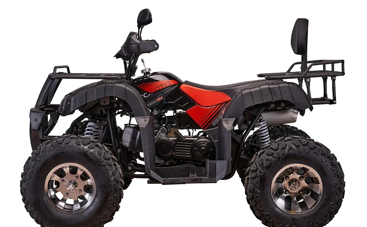 Квадроцикл YACOTA SELA 200 PRO в Ставрополе