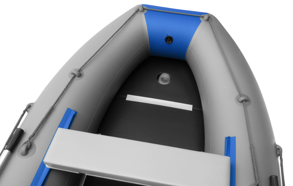 ЛОДКА ДРАККАР 3150 СК HANT в Ставрополе