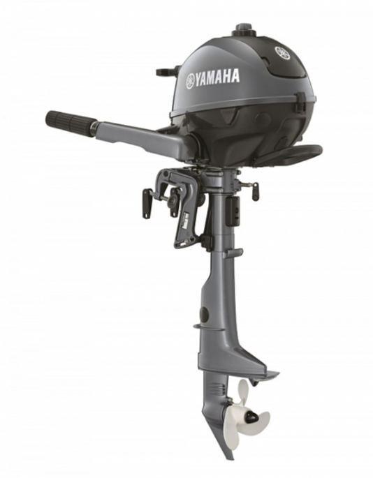 Лодочный мотор YAMAHA F2.5BMHS в Ставрополе