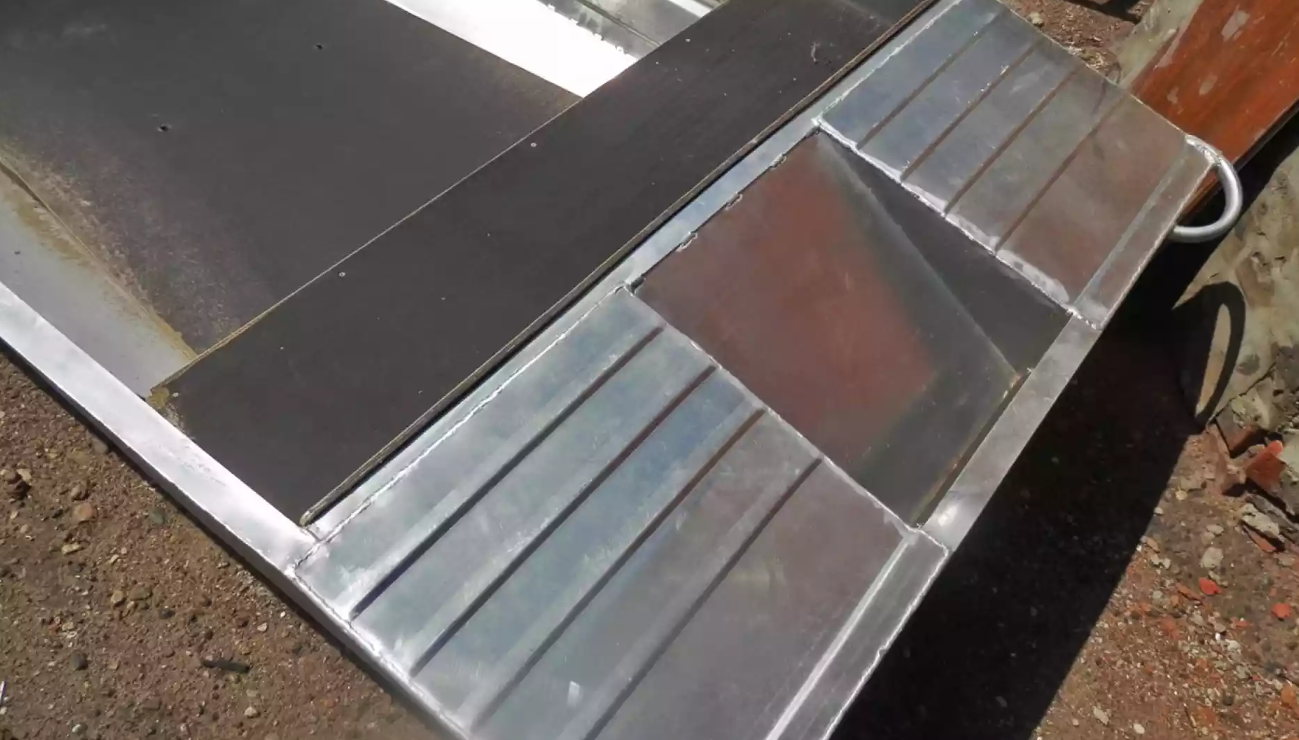 Алюминиевая лодка Вятка-Профи Вариант в Ставрополе