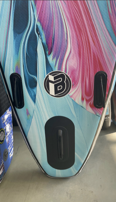 SUP (САП) ДОСКА RAIDEX I BOARD 11’ (332СМ) N 33 в Ставрополе