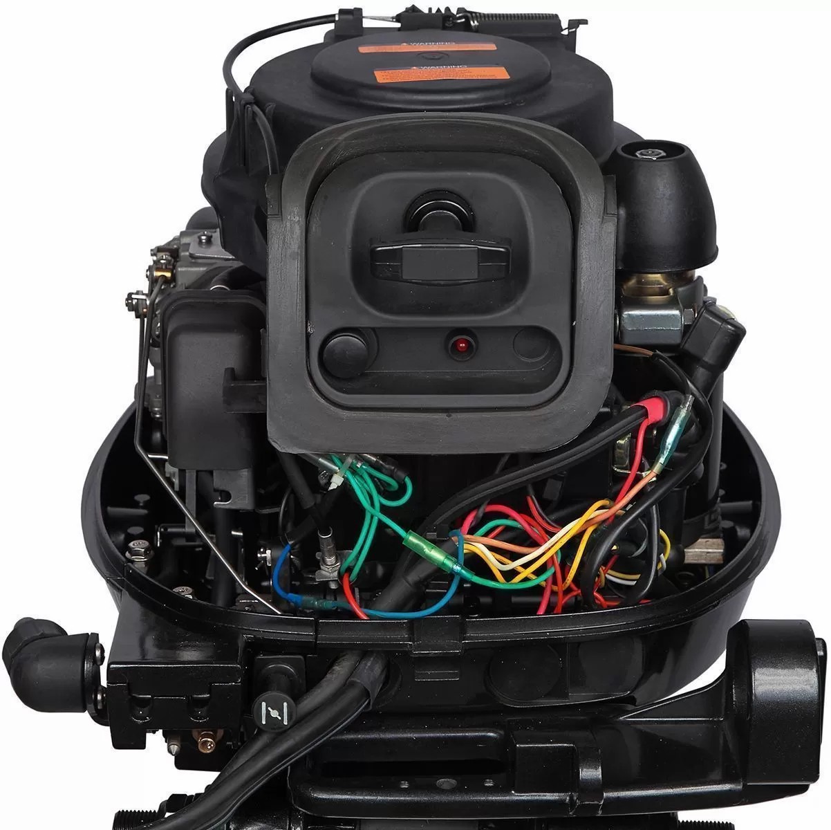 Лодочный мотор MARLIN MF 9.9 AMHS в Ставрополе