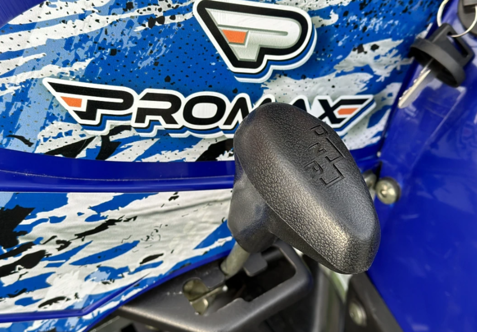  Квадроцикл PROMAX ATV 250 MAX (2025) в Ставрополе