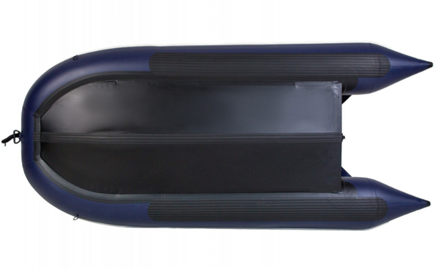 НАДУВНАЯ ЛОДКА GLADIATOR B330AD в Ставрополе