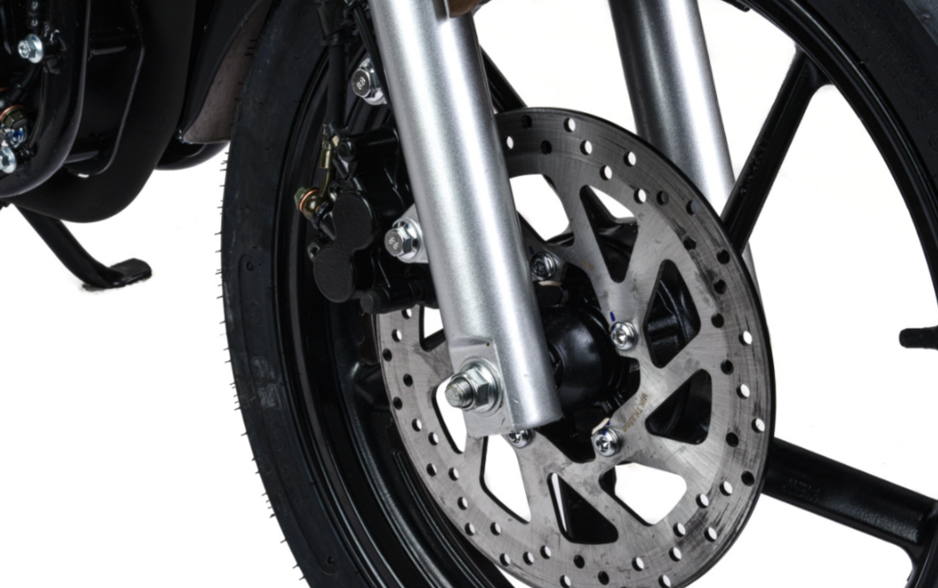 Мотоцикл MOTOLAND (МОТОЛЕНД) 300 BANDIT в Ставрополе