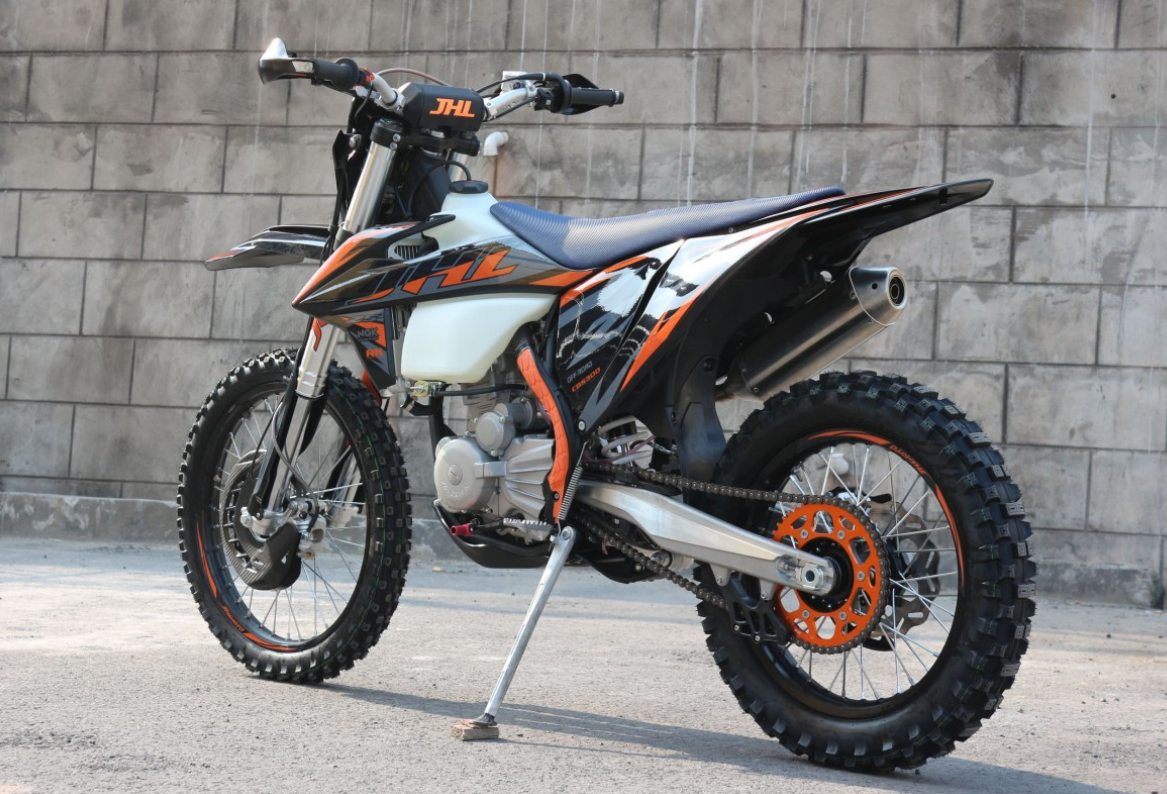 Мотоцикл JHLMOTO JHL Z5 NB300 (174MN-5) в Ставрополе