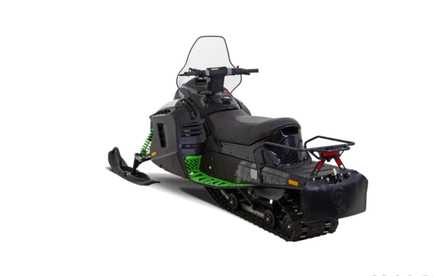 Снегоход РМ TIKSY 500 4Т в Ставрополе