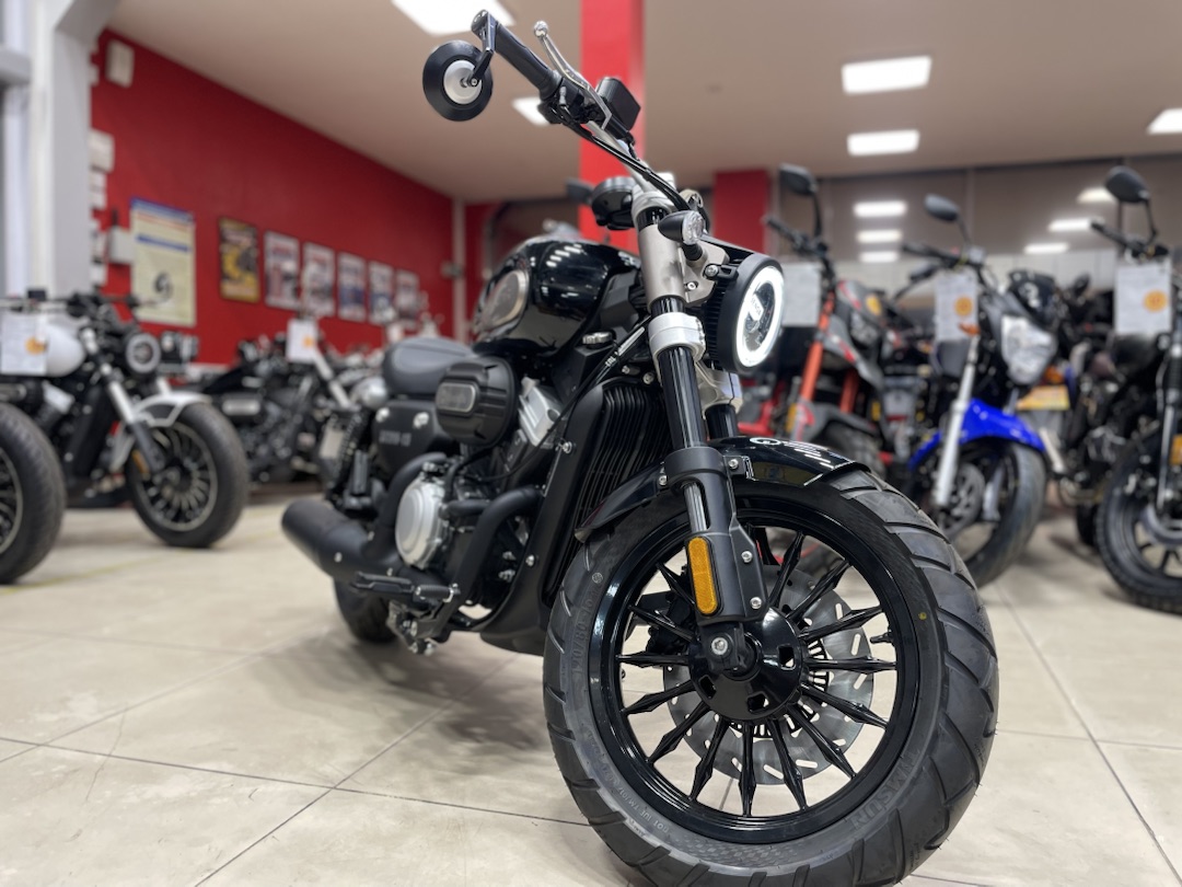 Мотоцикл Benda Chinchilla 300 в Ставрополе