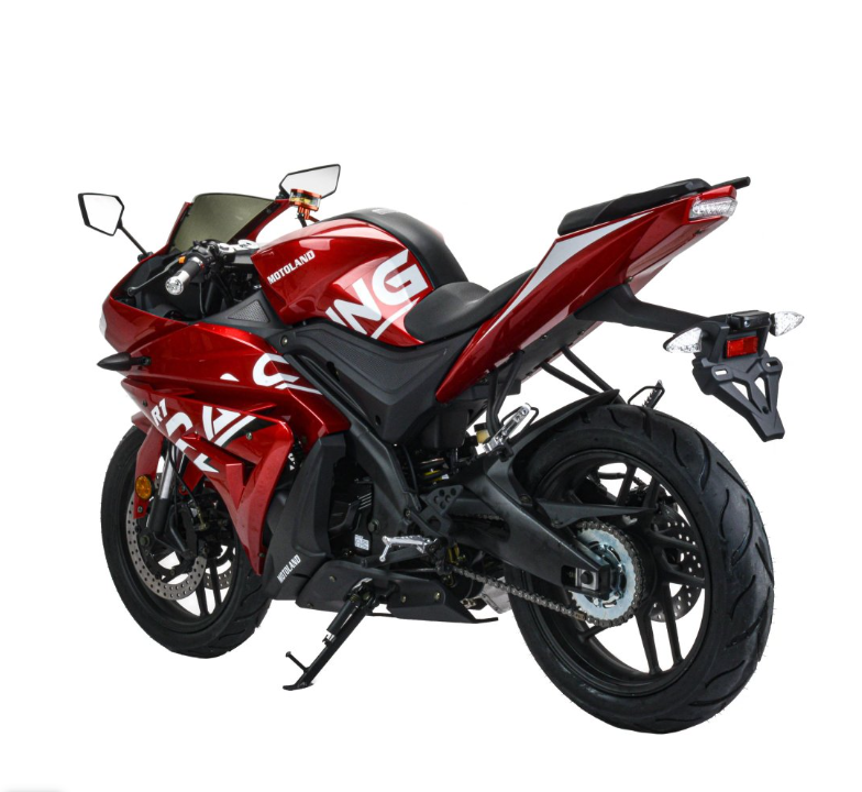 Мотоцикл MOTOLAND (МОТОЛЕНД) R1 300 в Ставрополе