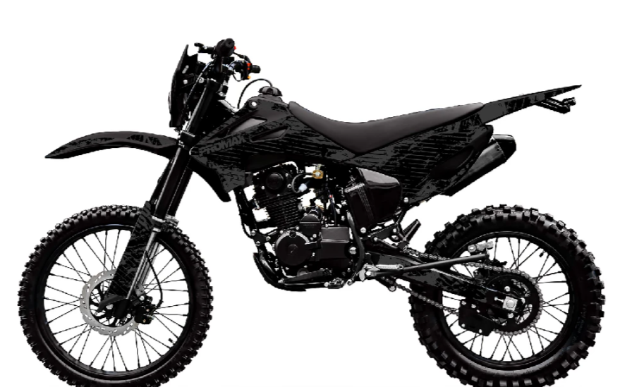 Кроссовый мотоцикл PROMAX ARMY 250 в Ставрополе