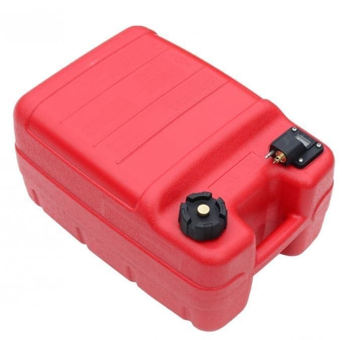 БАК ТОПЛИВНЫЙ 24 ЛИТРА ДЛЯ КАТЕРОВ И ЛОДОК в Ставрополе