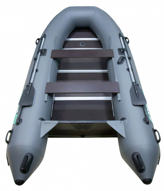 НАДУВНАЯ ЛОДКА GLADIATOR B370 в Ставрополе