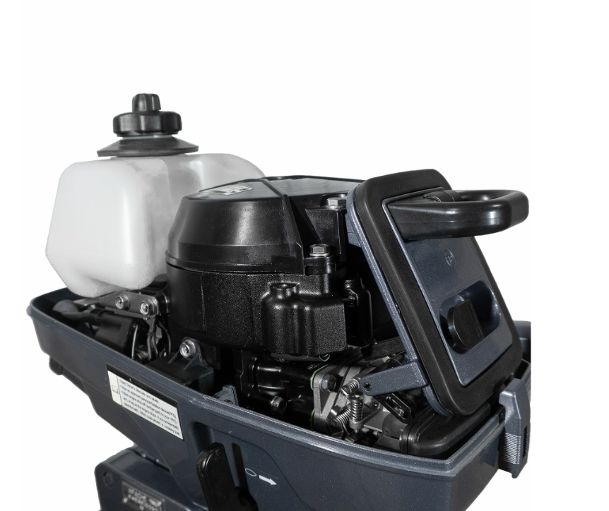 Лодочный мотор APACHE T3 BS в Ставрополе