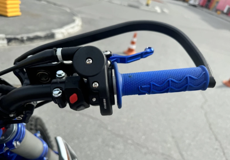 Кроссовый мотоцикл FAIDET NC300S ULTRA WP в Ставрополе