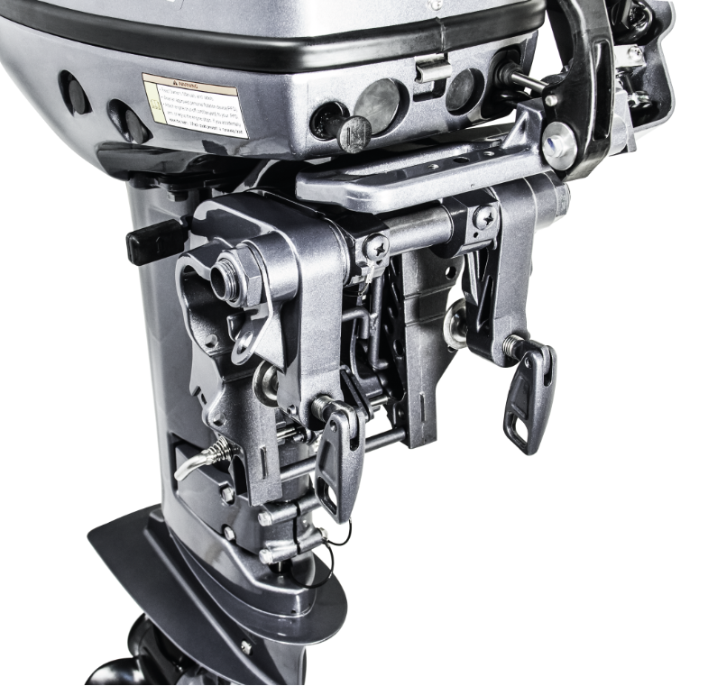 Лодочный мотор APACHE T9.9(15) BS в Ставрополе