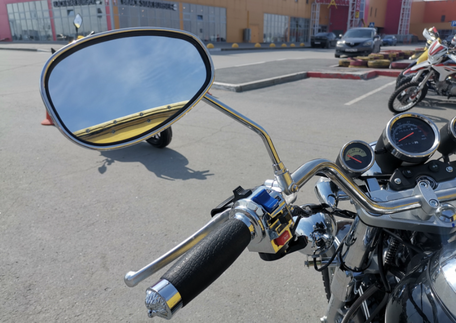 Мотоцикл MOTOLAND (МОТОЛЕНД) WOLF 250 в Ставрополе