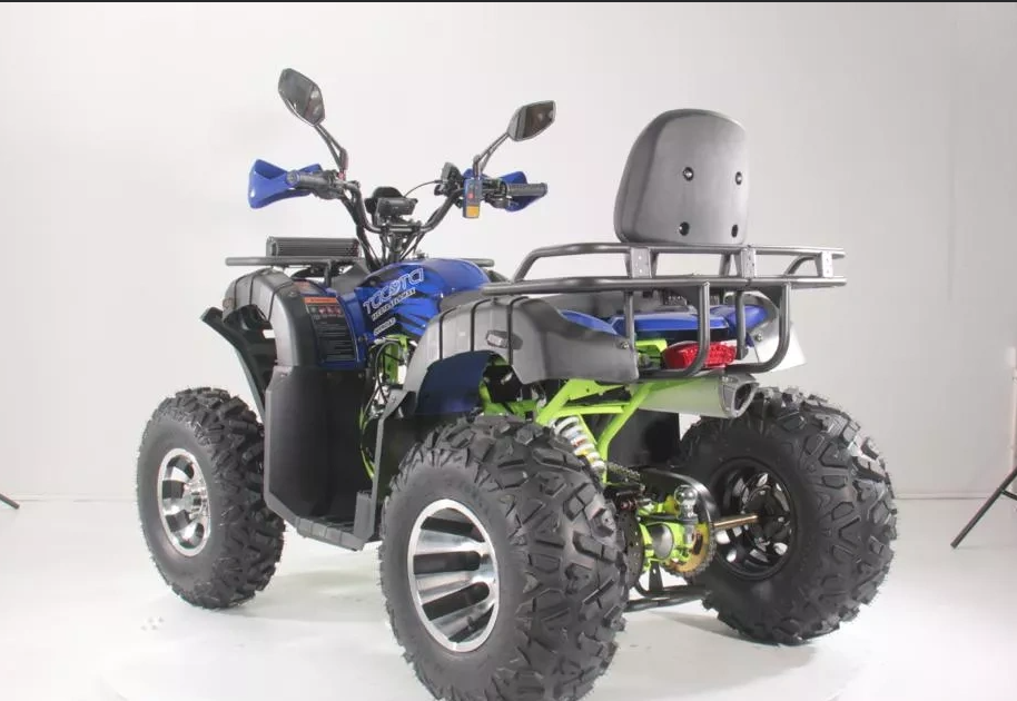 Квадроцикл YACOTA SELA MAX 200 в Ставрополе