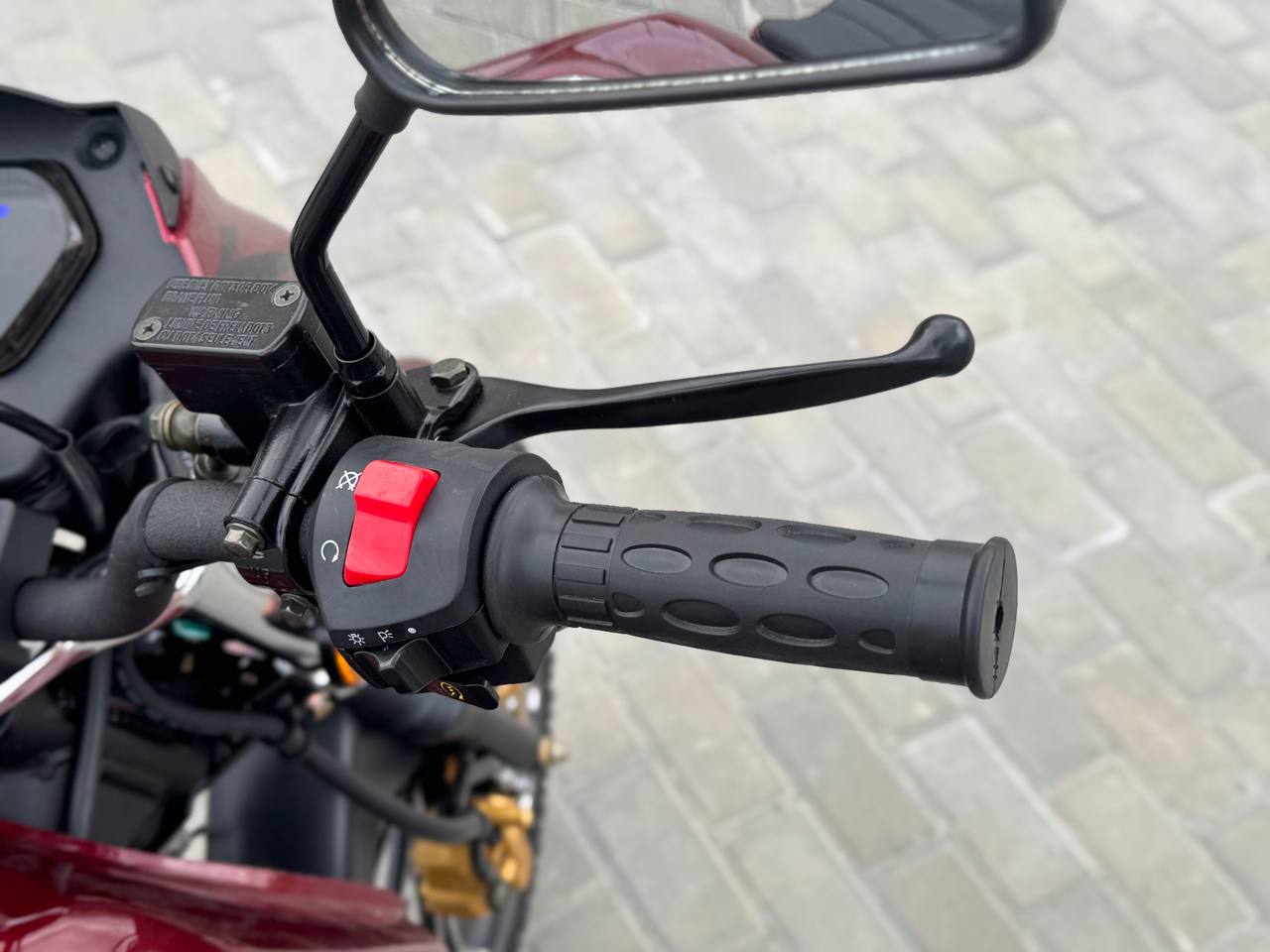 Мопед FAIDET TUGELA RS150 (49) в Ставрополе