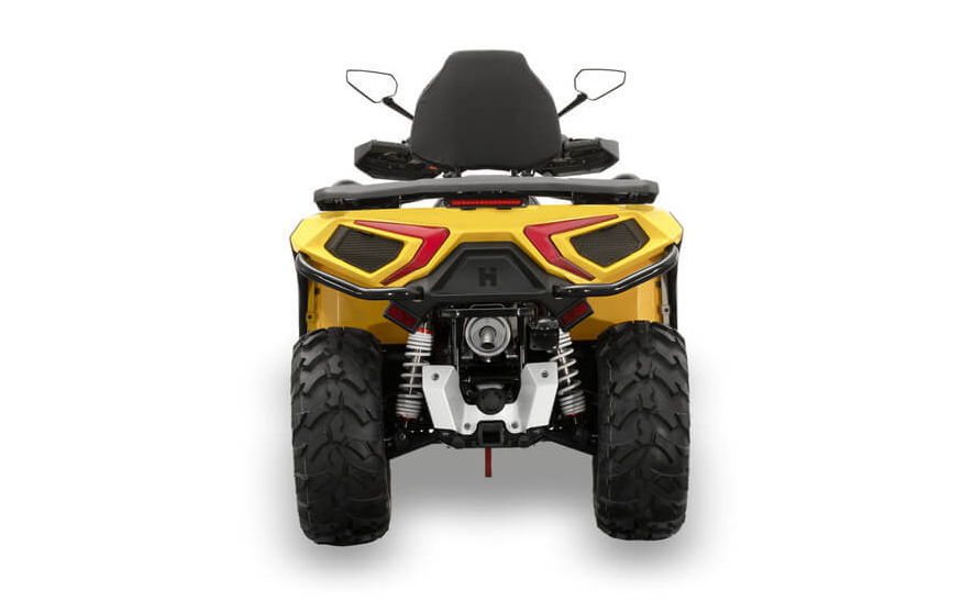 Квадроцикл HISUN GUARDIAN 750S -/SHORT/ в Ставрополе