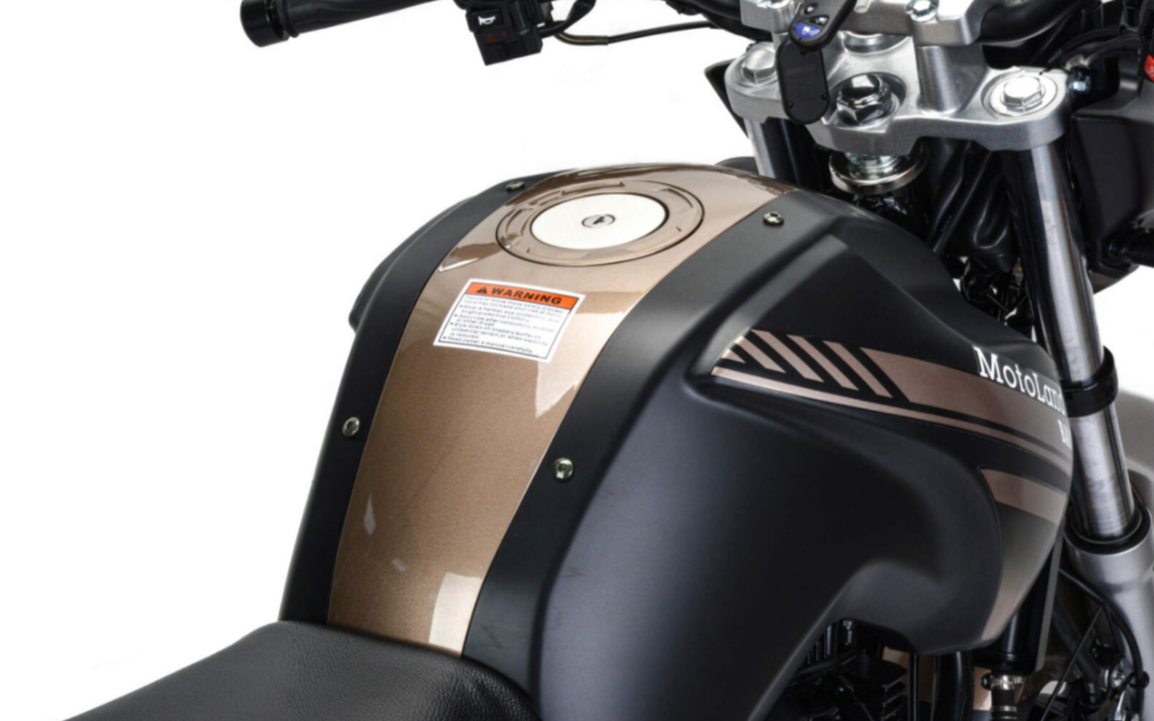 Мотоцикл MOTOLAND (МОТОЛЕНД) 300 BANDIT в Ставрополе