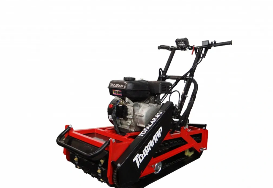 Мотобуксировщик Тофалар Мини в Ставрополе