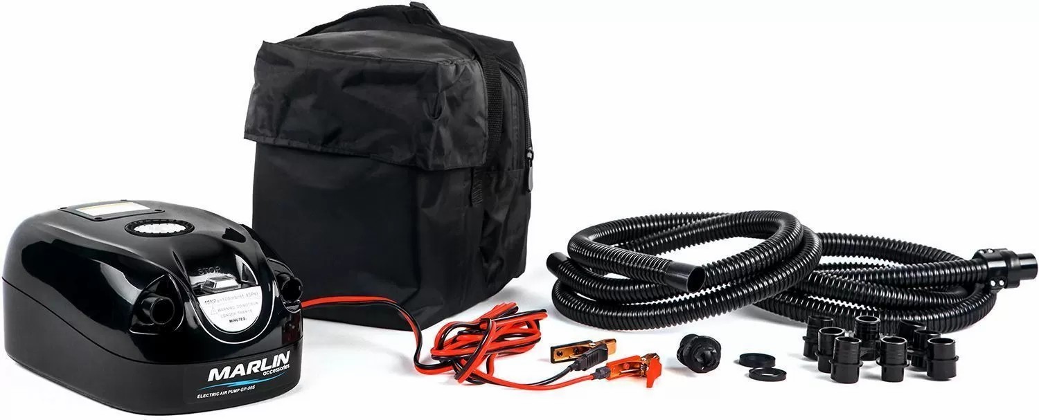 ЭЛЕКТРИЧЕСКИЙ НАСОС MARLIN GP-80 S в Ставрополе