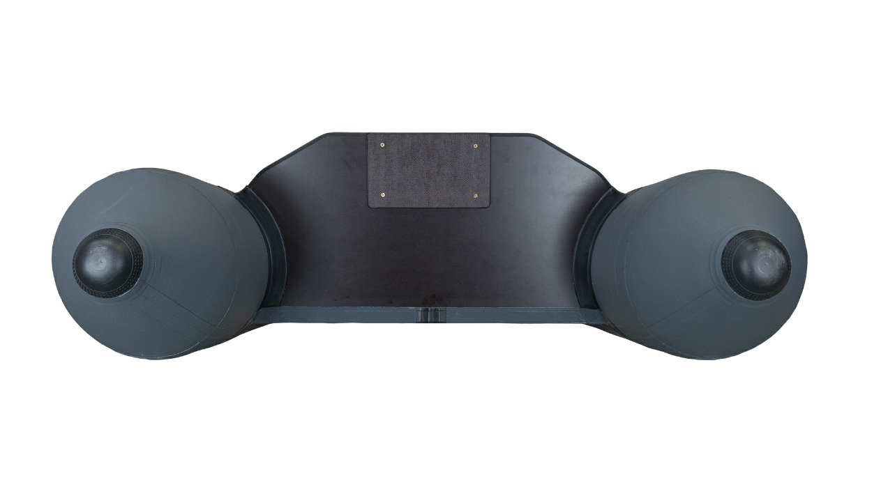 Лодка БАРС 2800 Слань-книжка киль в Ставрополе