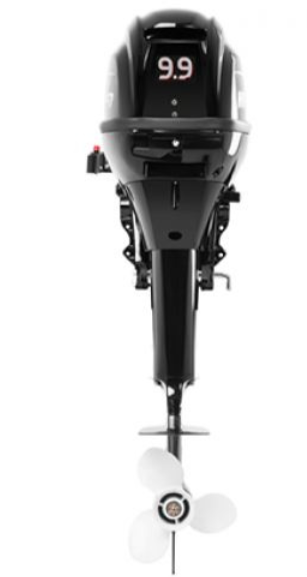 Лодочный мотор HIDEA HD9.9FHS в Ставрополе