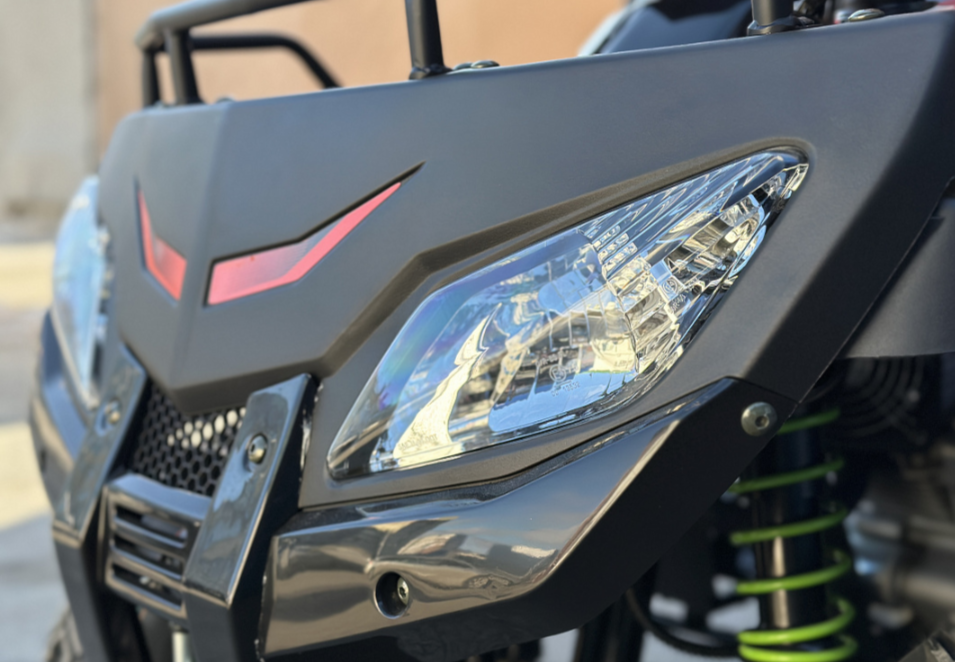 Квадроцикл GBM EXPLORER 400 NEW PREMIUM в Ставрополе