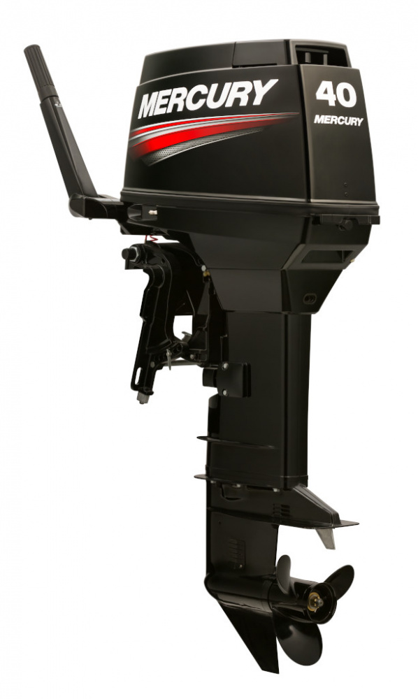ЛОДОЧНЫЙ МОТОР MERCURY 40 MH 697 CC в Ставрополе