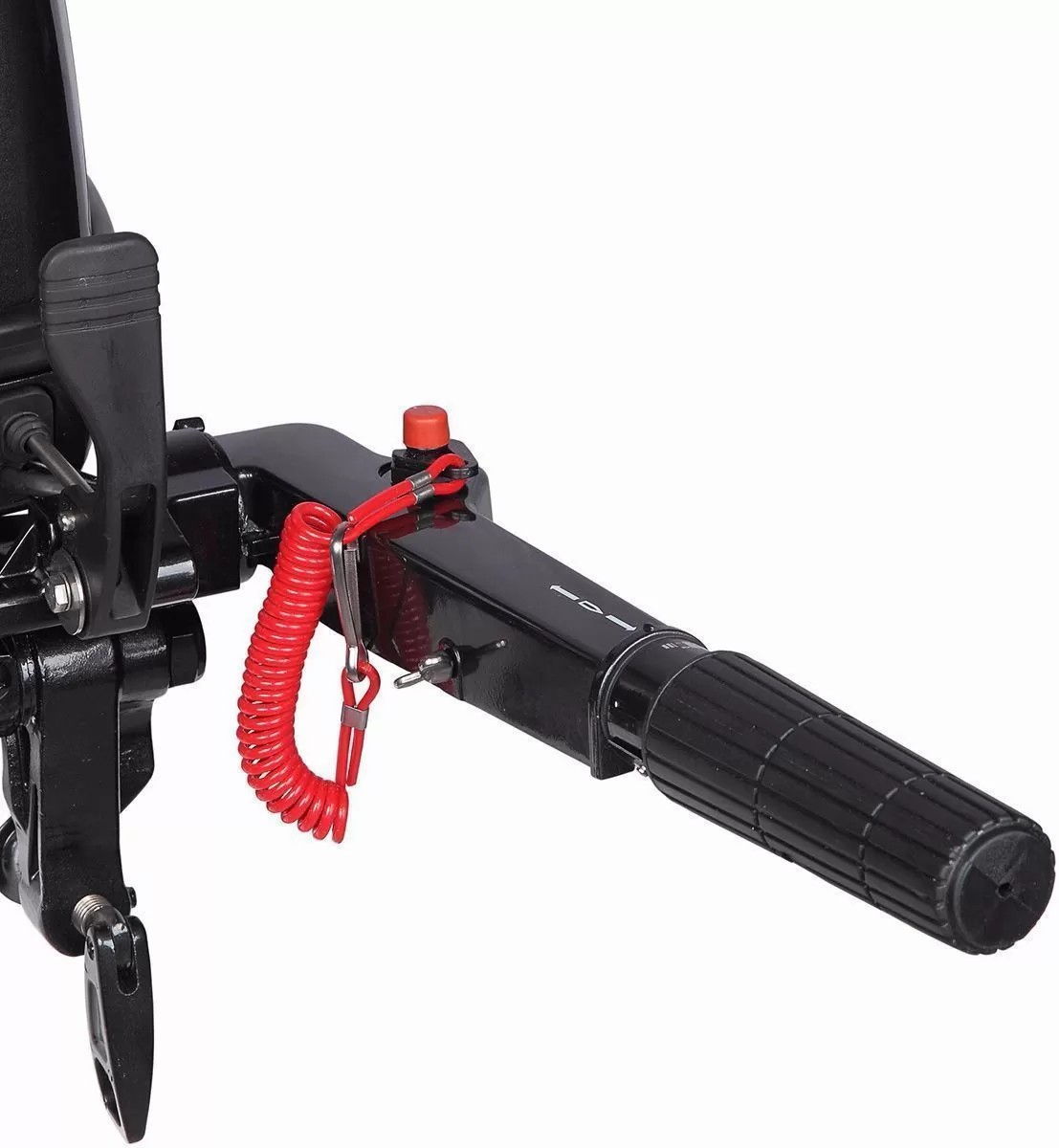 Лодочный мотор MARLIN MP 9.9 AMHS в Ставрополе