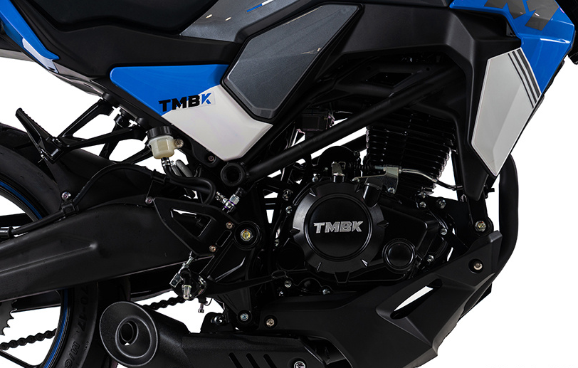 Мотоцикл TMBK MONTANA NG в Ставрополе