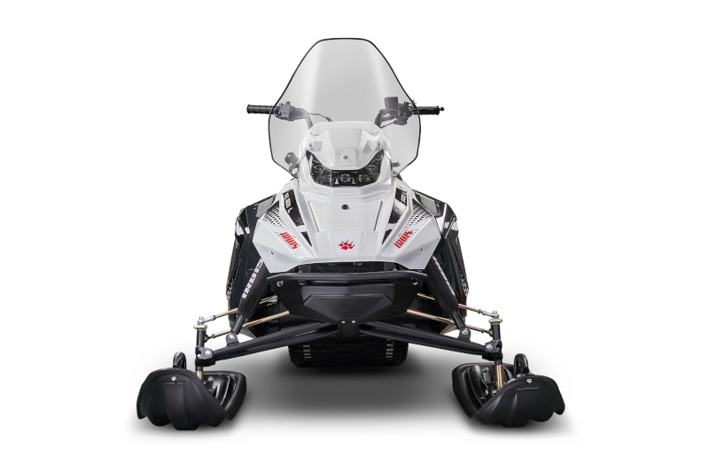 Снегоход IRBIS TUNGUS 500L 25/26 в Ставрополе