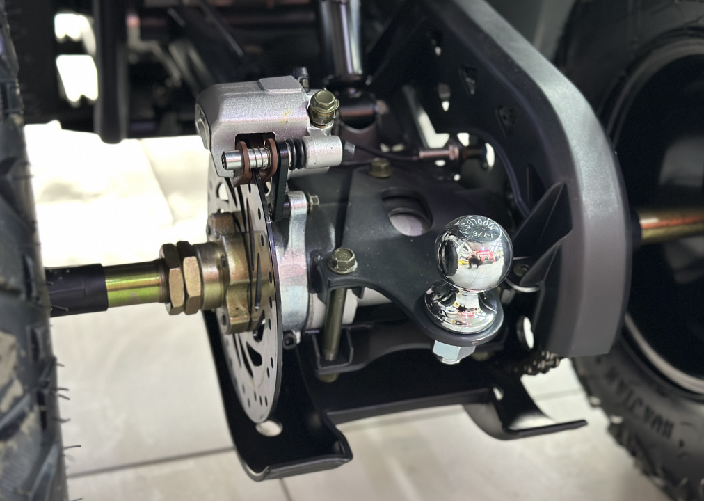 Квадроцикл GBM MAVERICK 300 NEW LUX в Ставрополе