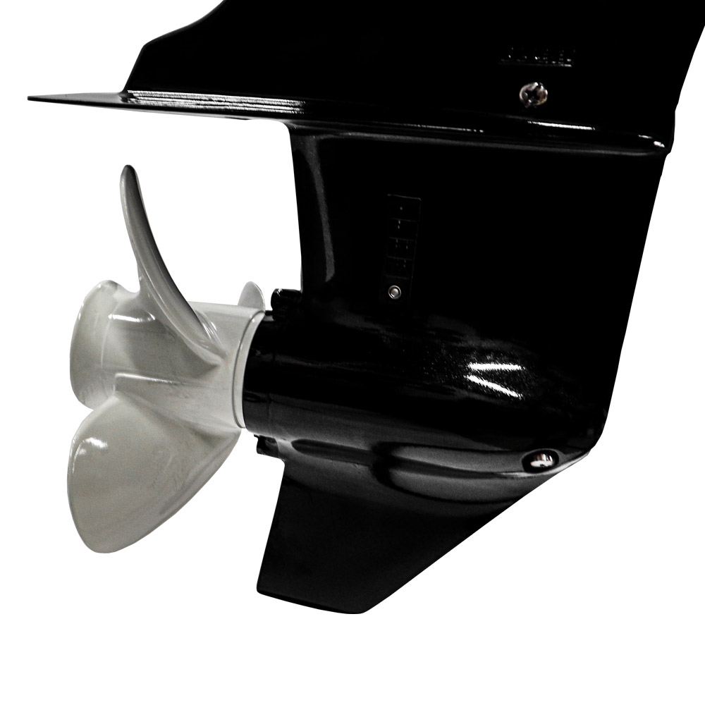 ЛОДОЧНЫЙ МОТОР TOYAMA F9.9FWS в Ставрополе