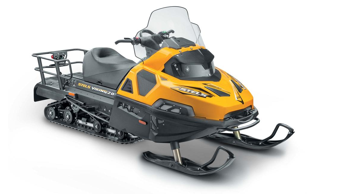 Снегоход SV600T (L ST SWT) ВИКИНГ 2.0 в Ставрополе