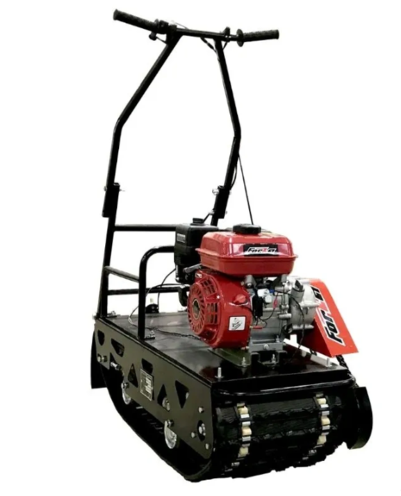 Мотобуксировщик Forza МБС1-6С в Ставрополе