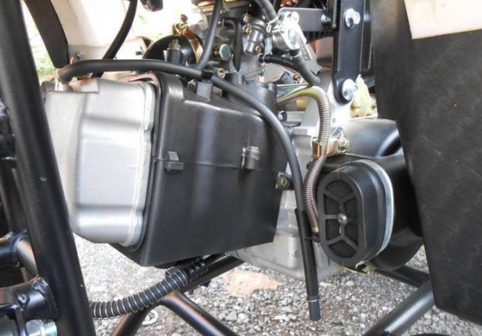 Квадроцикл MOTOLAND (МОТОЛЕНД) 200 ALL ROAD в Ставрополе