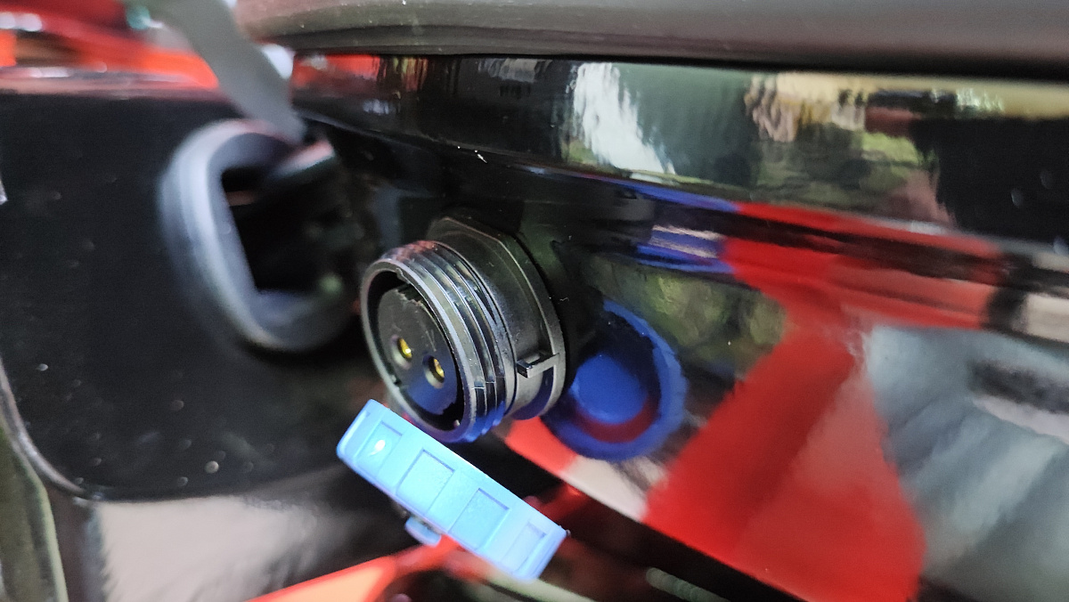 Лодочный мотор MARLIN PROLINE MP 50 AMH ПОД ВОДОМЕТ в Ставрополе