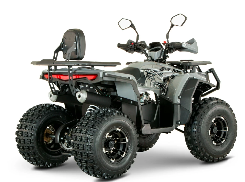 Квадроцикл YACOTA DRAGON LUX LD 150 PRO-SPORT в Ставрополе