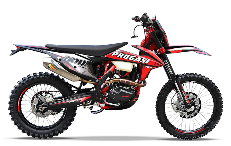 Мотоцикл Progasi RACE 300 AIR в Ставрополе