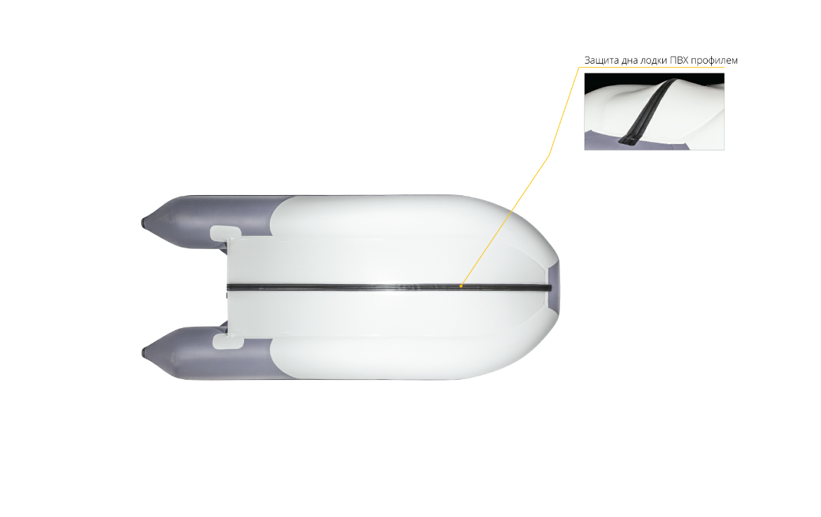 Лодка Ривьера Компакт 2900 СК в Ставрополе