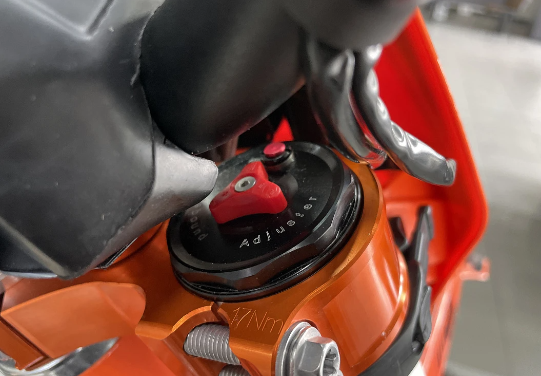 Мотоцикл PROGASI HARDCORE 450 в Ставрополе