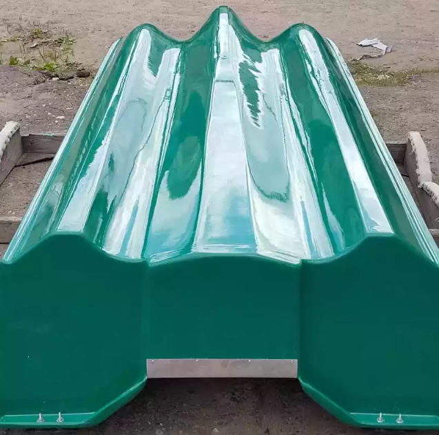 Стеклопластиковая лодка Neman-340 (тримаран) в Ставрополе