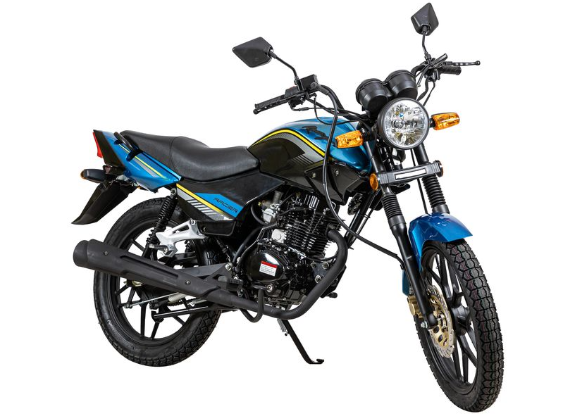 Мотоцикл RACER RC150-23 TIGER в Ставрополе