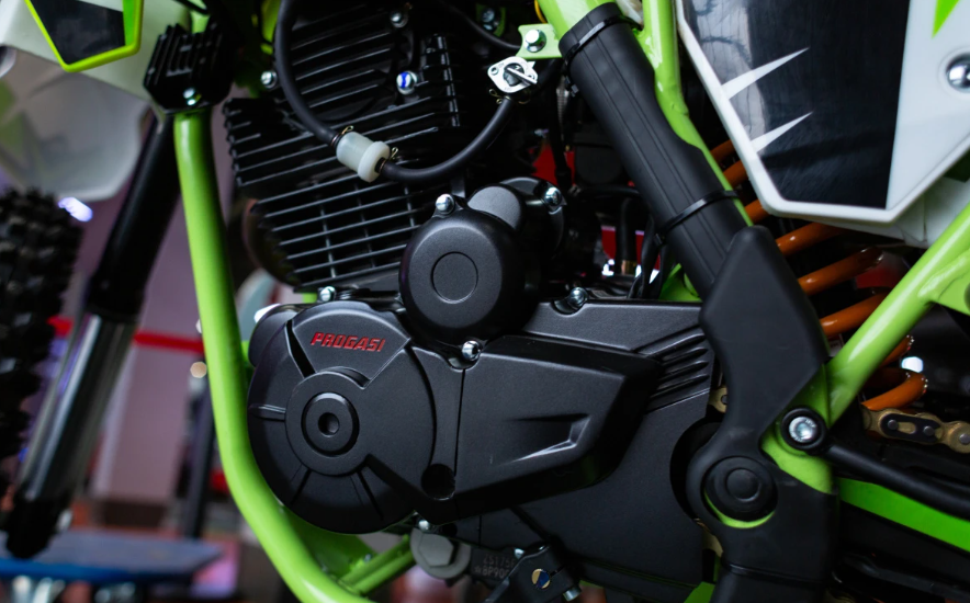 Мотоцикл Progasi SUPER MAX 300 PRO PR300 (ZS175FMN) в Ставрополе