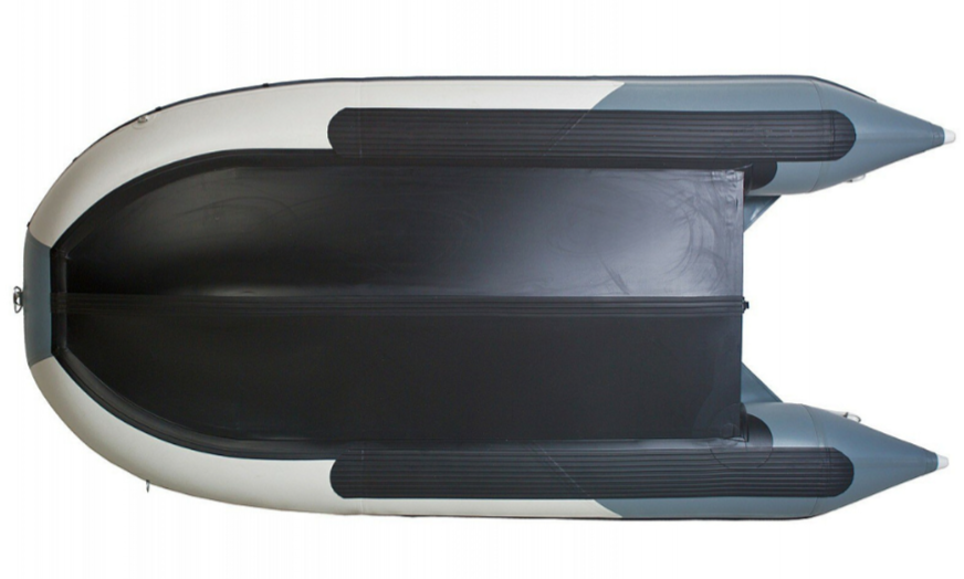 НАДУВНАЯ ЛОДКА GLADIATOR D450AL в Ставрополе