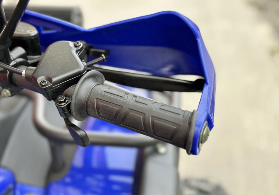  Квадроцикл PROMAX ATV 250 MAX (2025) в Ставрополе